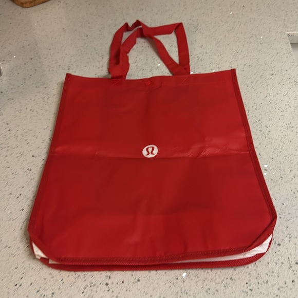 Lululemon Athletica Green Wide Leg Pants - Picture 7 of 7